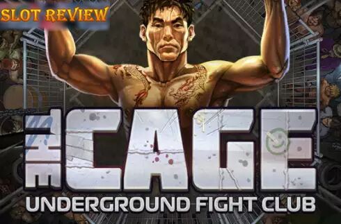 The Cage Slot Review